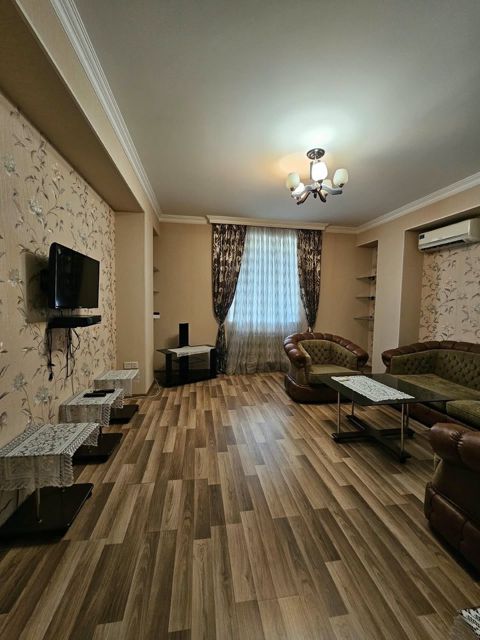 Satılır 2 otaqlı yeni tikili 68 m² — Bakı