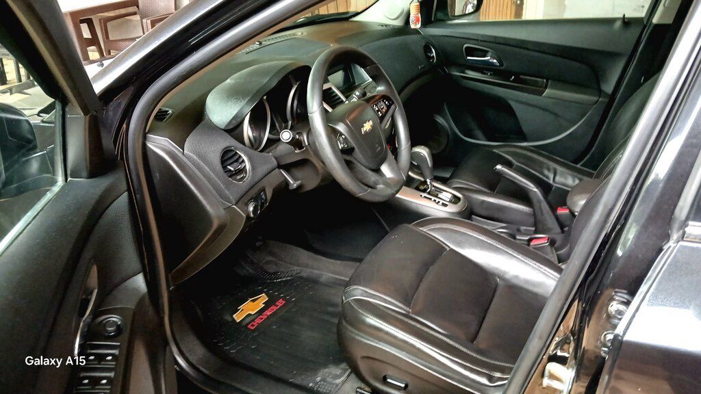 Chevrolet Cruze, 1.4 L, 2014 il, 181 000 km — Avtomobillər, Goranboy (10)