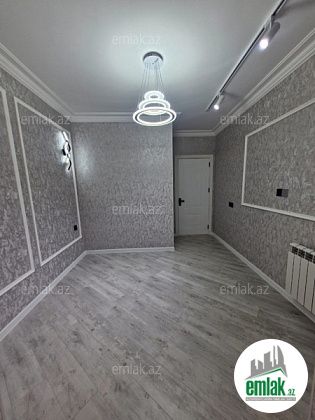 Satılır 4 otaqlı 80 m² köhnə tikili Həzi Aslanov m — Mənzil (8)