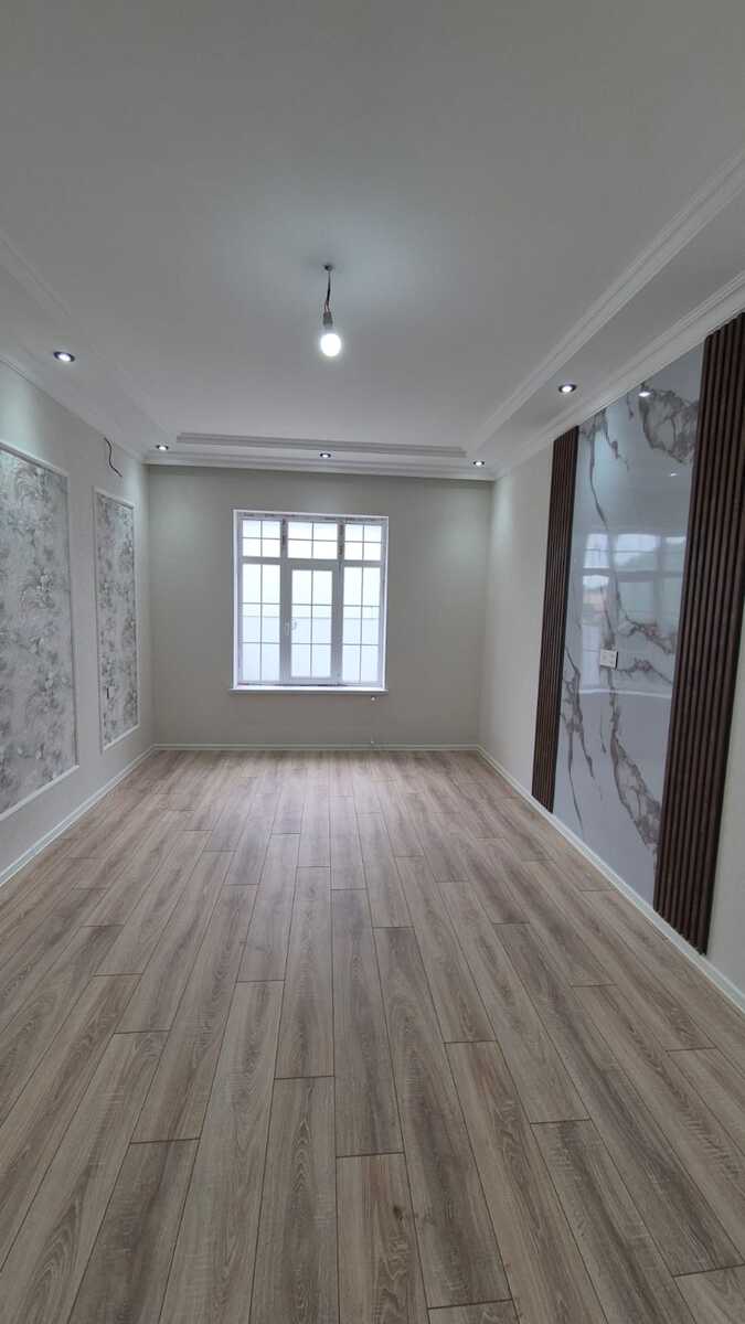 Satılır 4 otaqlı həyət evi/bağ evi 120 m² — Ev, villa, Bakı (10)
