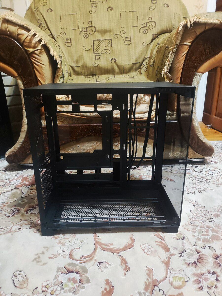 Akvarium keys qara — Kompüterlər və noutbuklar, Bakı (5)