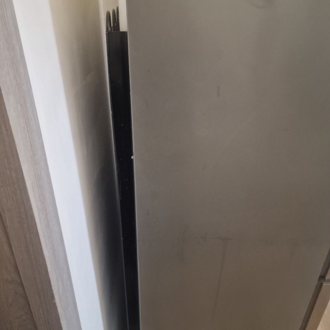 Soyuducu Ariston — Ev texnikası, Bakı (3)