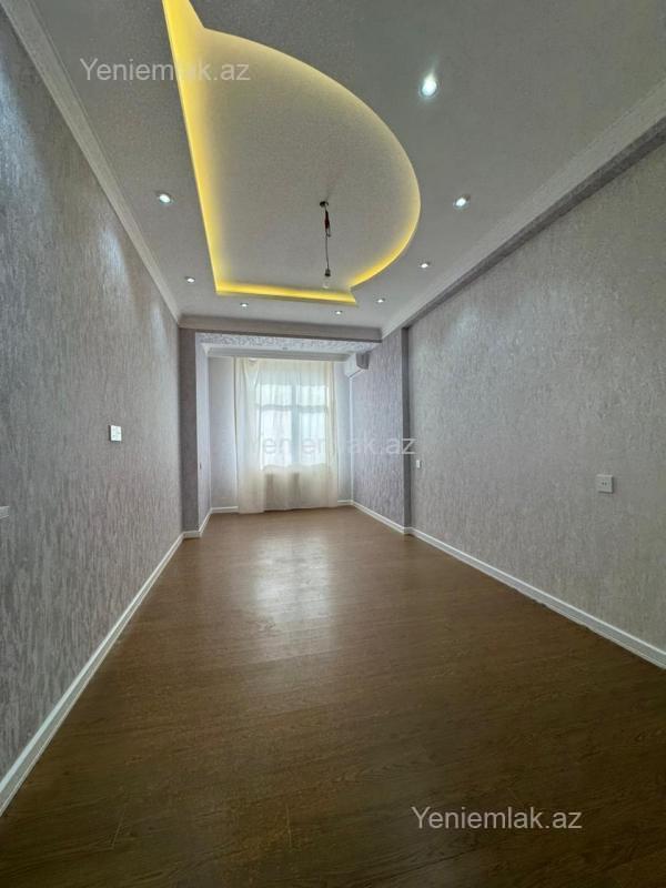 Satılır 3 otaqlı Bina evi menzil (Yeni tikili), 160 m², Yasamal rayonu — Mənzil, Bakı (6)
