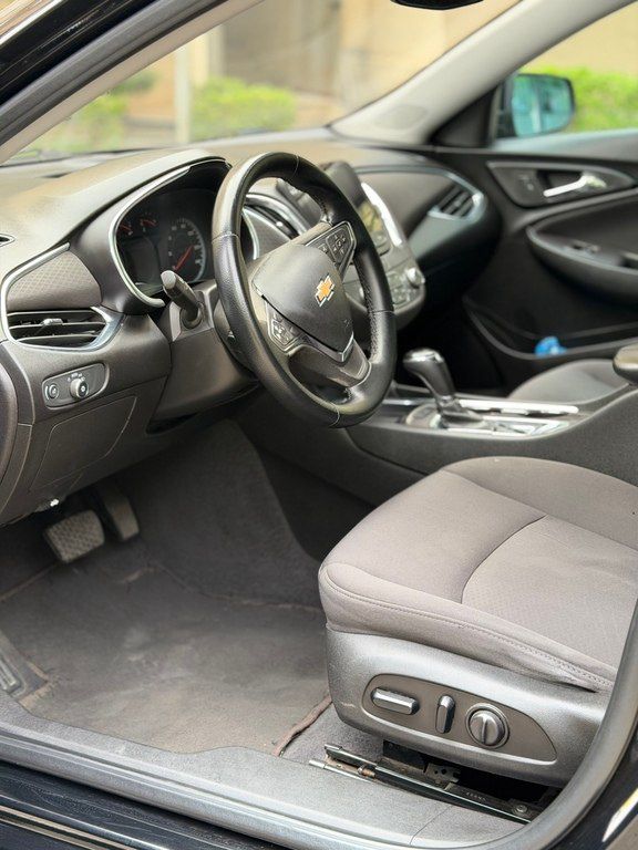 Chevrolet Malibu, 1.5 L, 2019 il, 182 000 km — Avtomobillər, Bakı (6)
