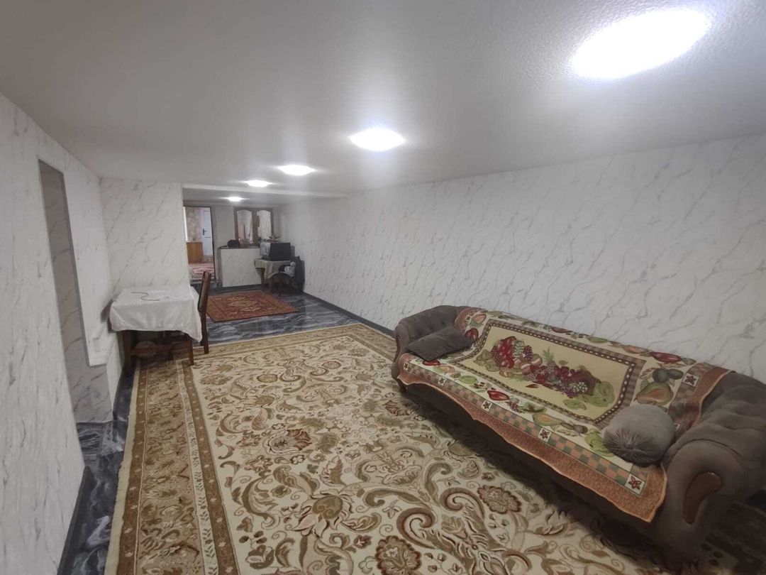 Satılır 6 otaqlı həyət evi/bağ evi 185 m² — Ev, villa, Bakı (5)