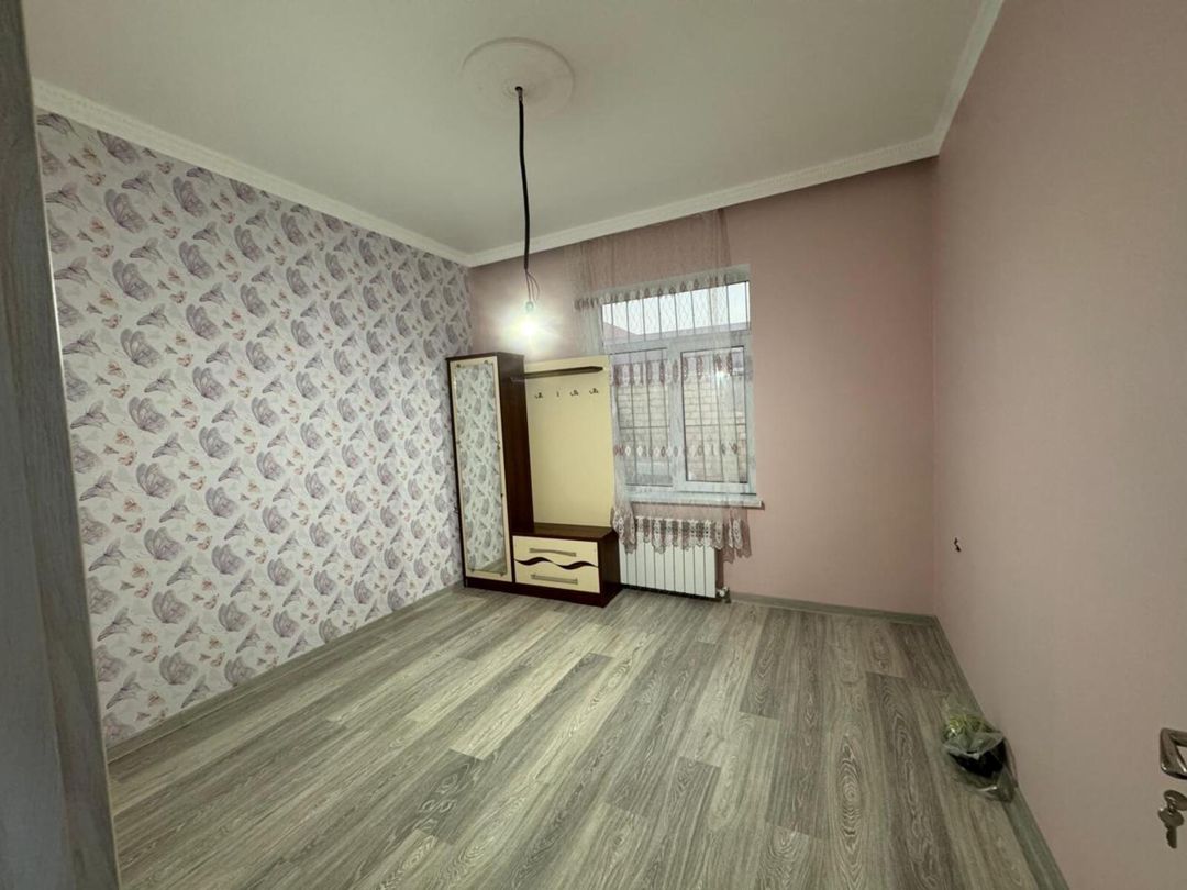 Satılır 4 otaqlı həyət evi/bağ evi 130 m² — Ev, villa, Bakı (6)