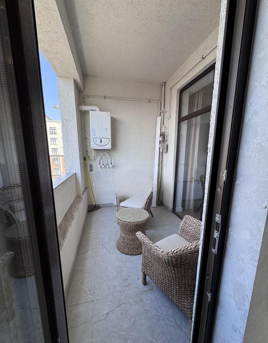 Satılır 4 otaqlı yeni tikili 146 m² — Mənzil, Bakı (9)