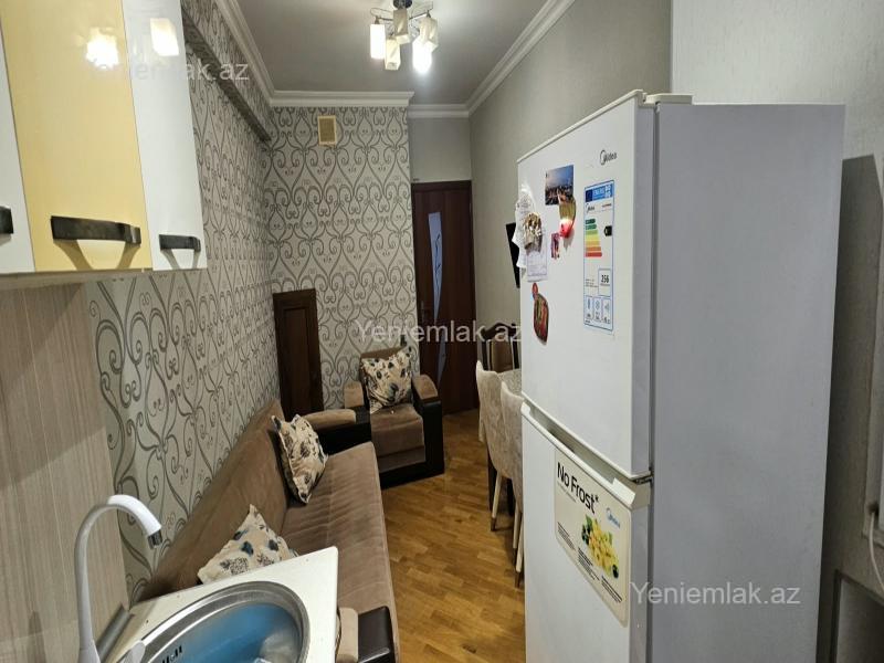 Satılır 2 otaqlı Bina evi menzil (Yeni tikili), 45 m², Xırdalan ş — Mənzil (3)