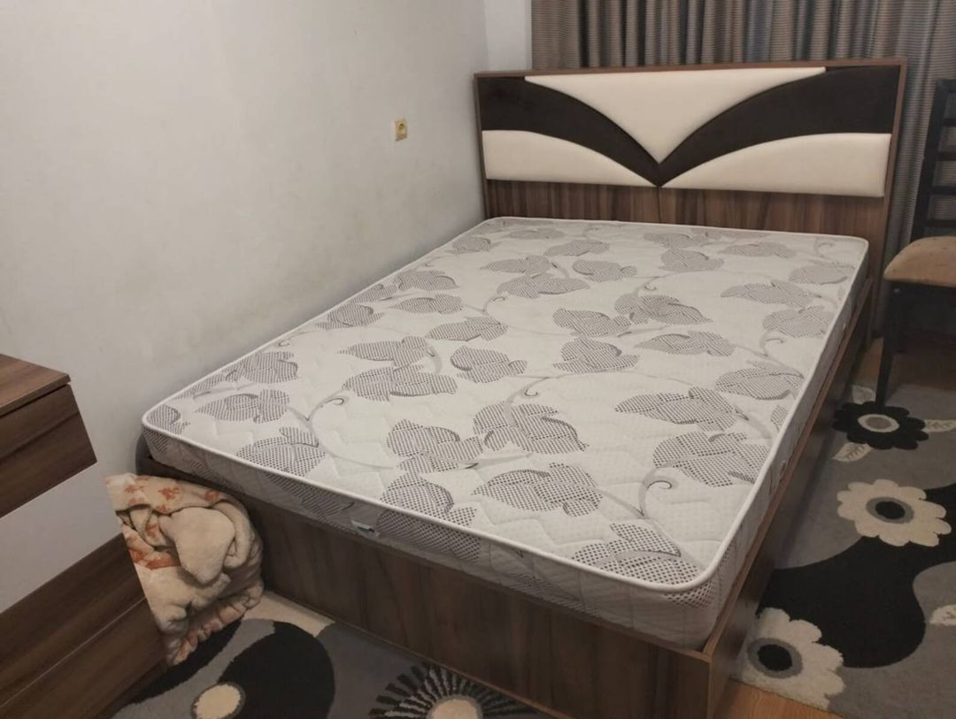İcarəyə verilir 2 otaqlı köhnə tikili 55 m² — Mənzil, Bakı (2)