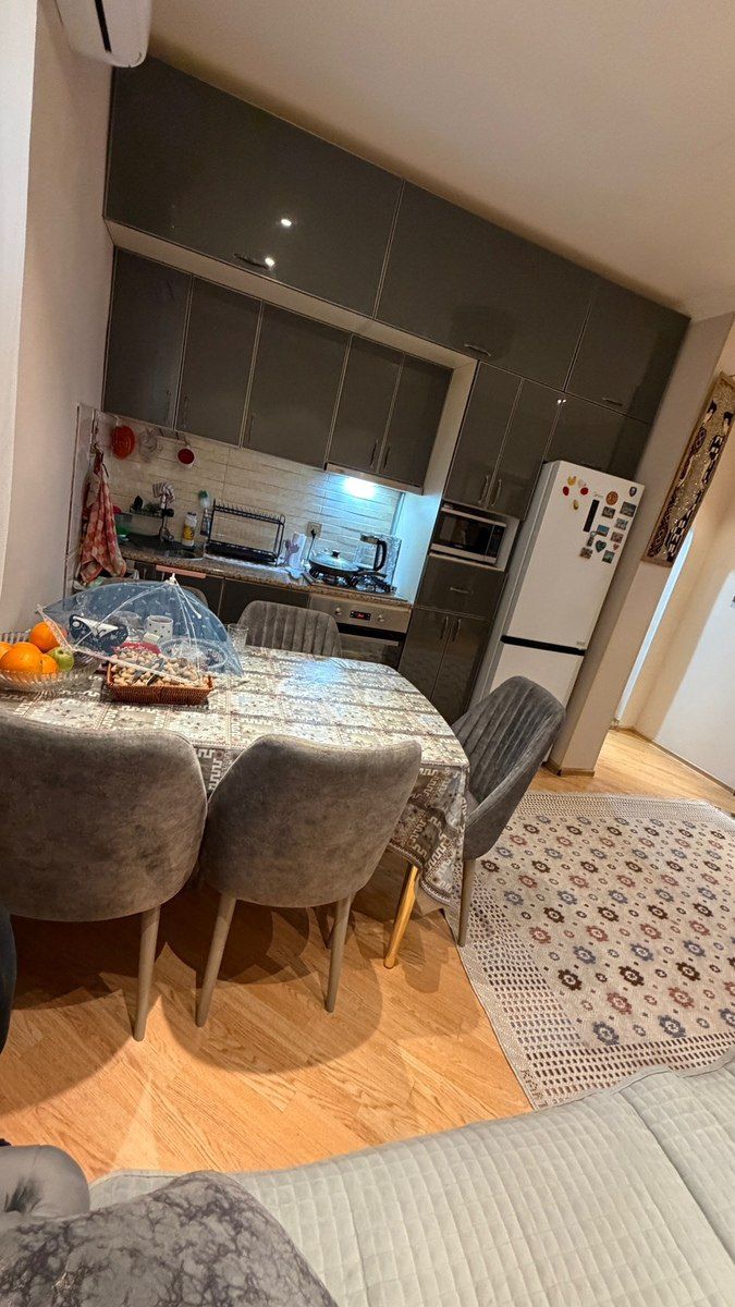 Həyət evi, Xırdalan ş — Ev, villa, Xırdalan (11)