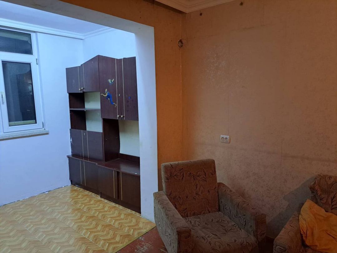 3-otaqlı mənzil, Sumqayıt ş., 68 m² — Mənzil, Sumqayıt (3)