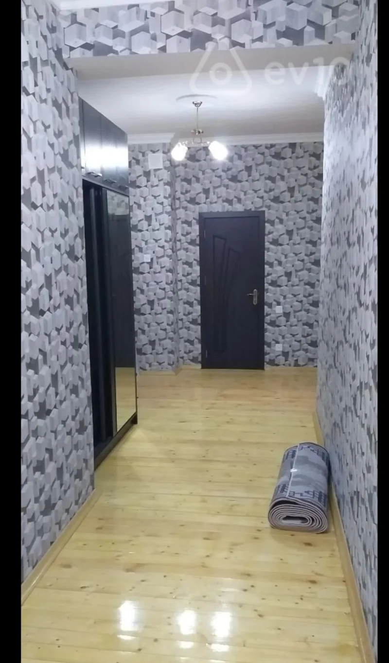 2 otaqlı mənzil, 110 m², Təbriz — kirayə — Mənzil, Bakı (9)