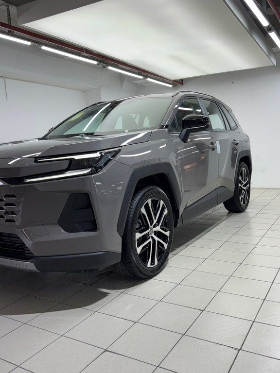 Toyota Wildlander, 2.0 L, 1.6 kWh, 2026 il, yeni — Avtomobillər, Bakı (7)