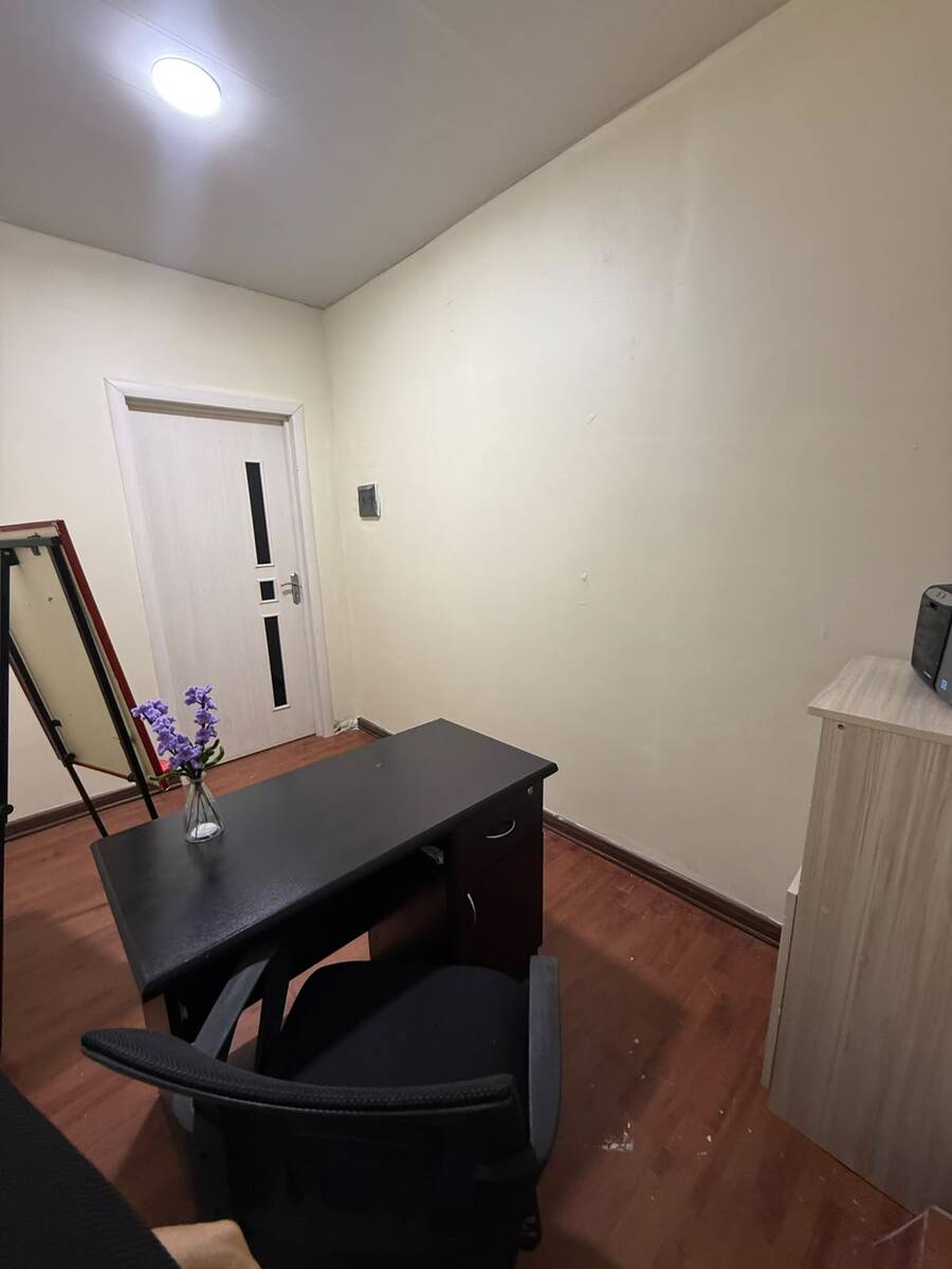 İcarəyə verilir 1 otaqlı ofis 12 m² — Ofis, Bakı (2)