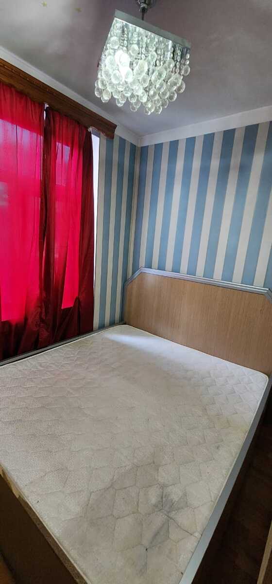 İcarəyə verilir 2 otaqlı köhnə tikili 34 m² — Mənzil, Bakı (4)