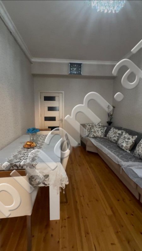 1 otaqlı Yeni tikili, Satış, Bakı, Yasamal — Mənzil, Bakı (4)