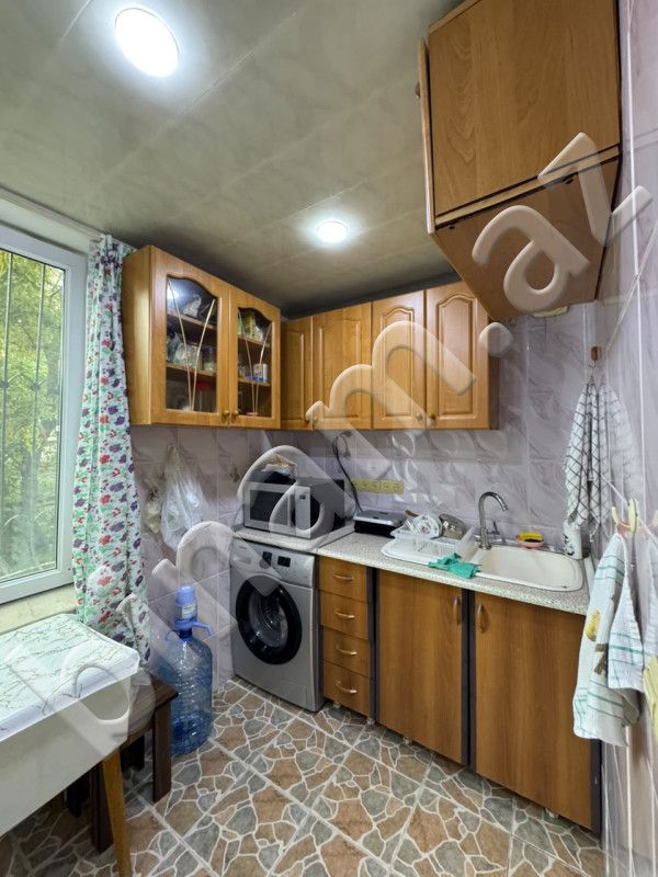 2 otaqlı Köhnə tikili, Satış, Bakı, Nəsimi, Gənclik — Mənzil, Bakı (8)
