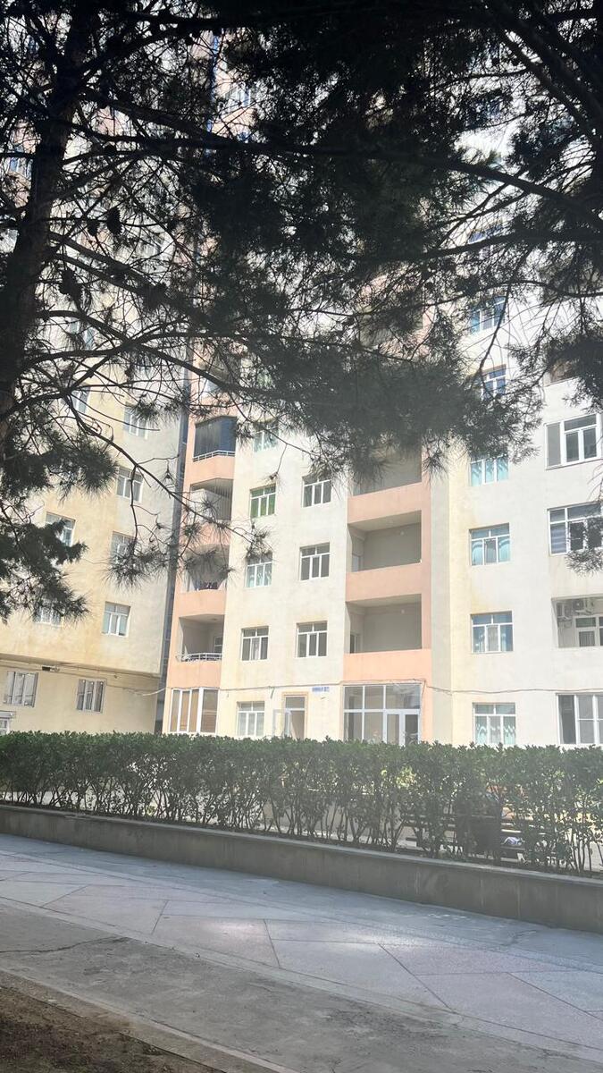 Satılır 2 otaqlı yeni tikili 85 m² — Mənzil, Bakı (3)