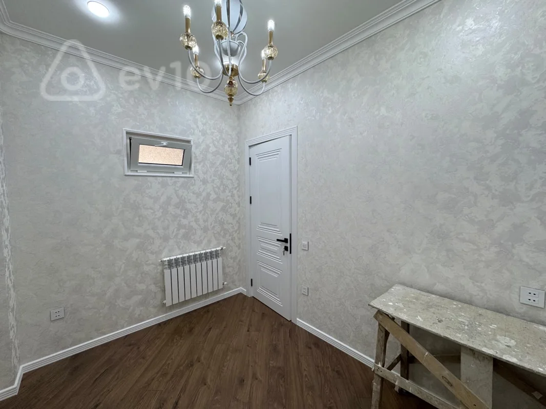 3 otaqlı mənzil, 95 m², Nəsimi küç — Mənzil, Bakı (8)