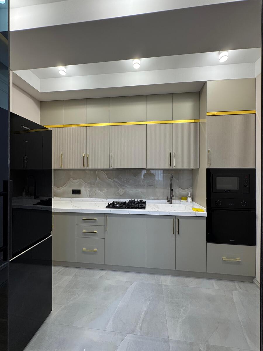İcarəyə verilir 2 otaqlı yeni tikili 72 m² — Mənzil, Bakı (6)