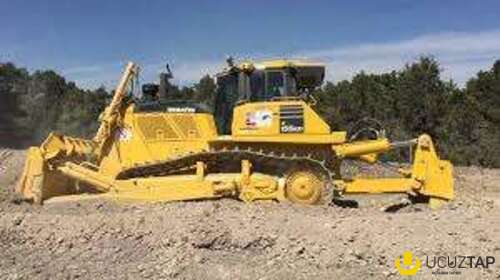 Komatsu ehtıyat hısselerı — Ehtiyat hissələri, Bakı (5)