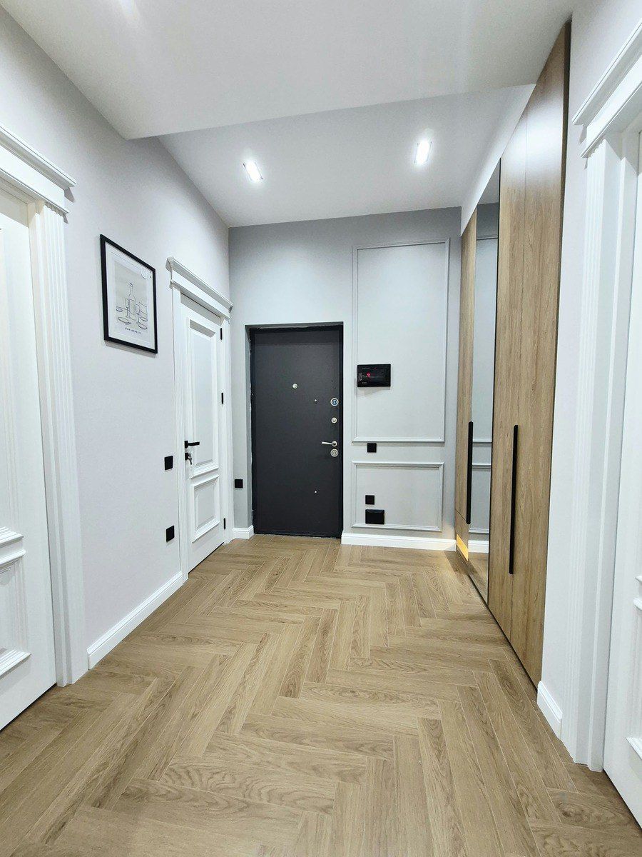 Satılır 3 otaqlı yeni tikili 92 m² — Mənzil, Bakı (12)