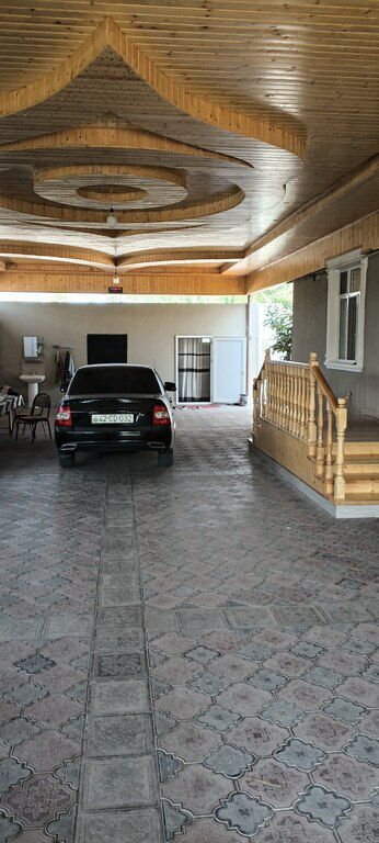 Lada (VAZ) Priora, 1.6 L, 2010 il, 384 000 km 42-CD-032 — Avtomobillər, Beyləqan (8)