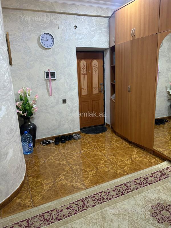 Satılır 3 otaqlı Bina evi menzil (Yeni tikili), 130 m², Binəqədi rayonu — Mənzil, Bakı (12)