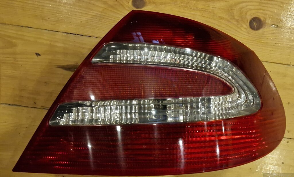 Arxa stop işıqları Mercedes-Benz modelləri üçün — Avtomobil işığı, Bakı (7)