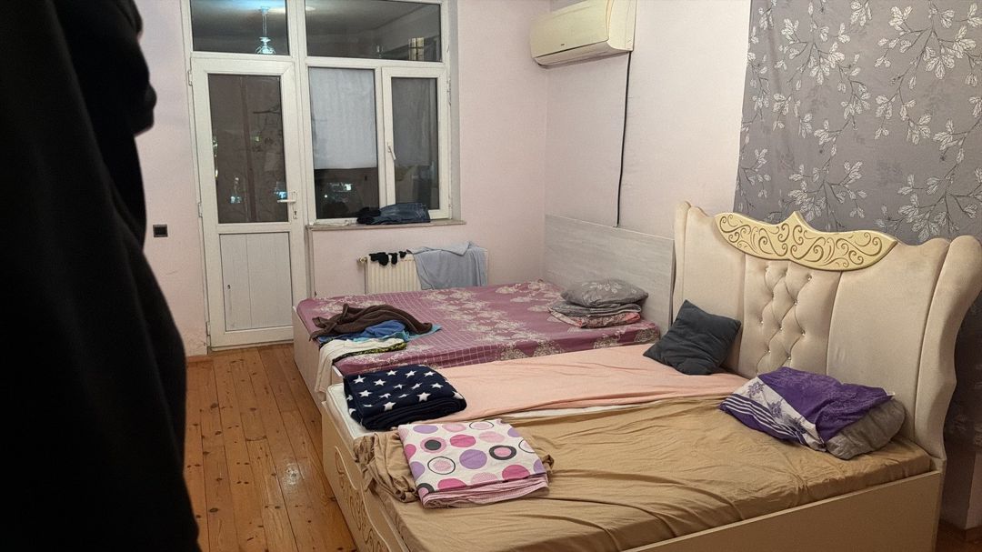 İcarəyə verilir 2 otaqlı yeni tikili 103 m² — Mənzil, Bakı (3)