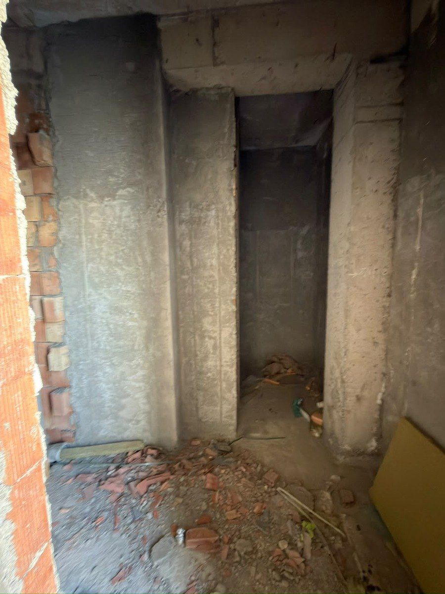 Satılır 3 otaqlı yeni tikili 188 m² — Mənzil, Bakı (11)