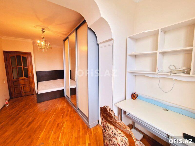 Köhnə tikili Satılır Binəqədi r., 3 otaq, 100 m² — Mənzil, Bakı (7)