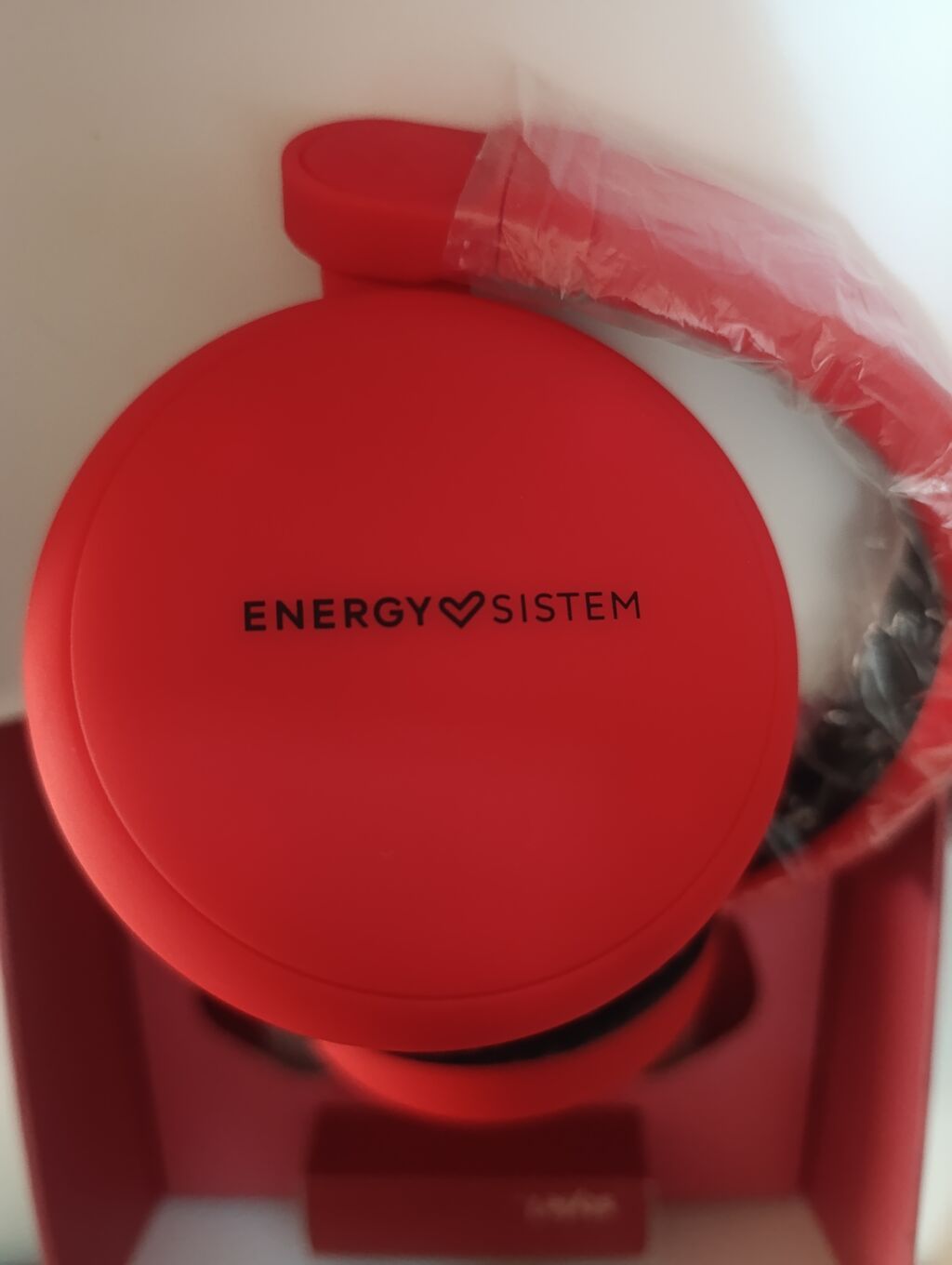 Energy Sistem Headphones Style 1 (Talk) – simli qulaqlıq - Rəng — Qulaqcıqlar, Bakı (5)