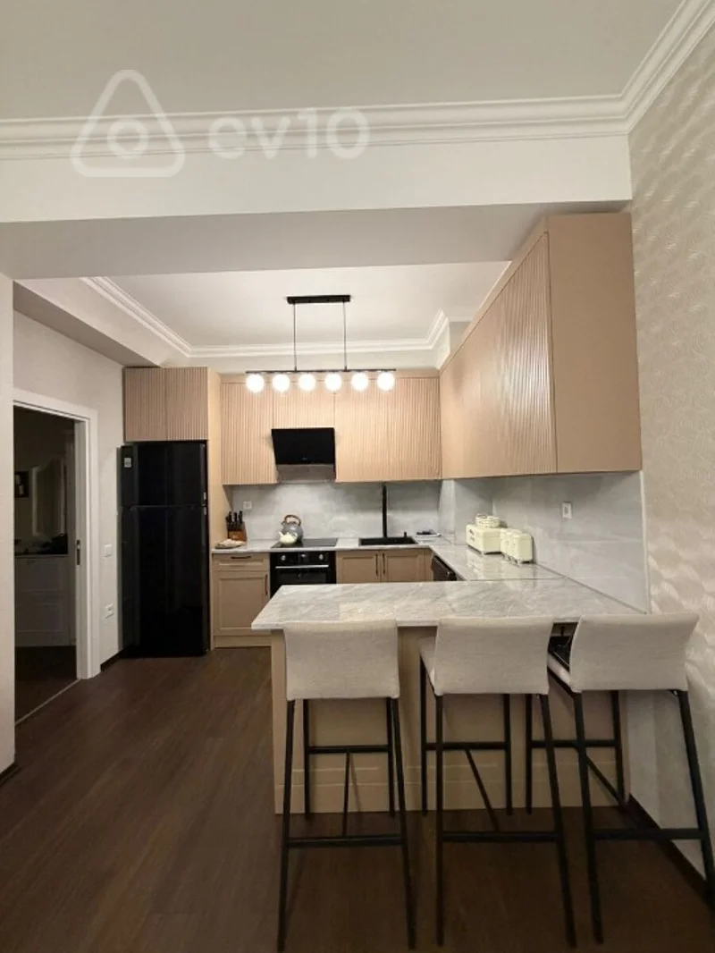 3 otaqlı mənzil, 75 m², Həsənbəy Zərdabi küçəsi — Mənzil, Bakı (3)