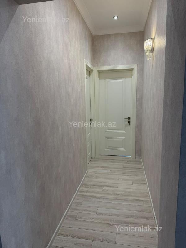 Kirayə 3 otaqlı Bina evi menzil (Yeni tikili), 115 m², Xətai rayonu — Mənzil, Bakı (5)