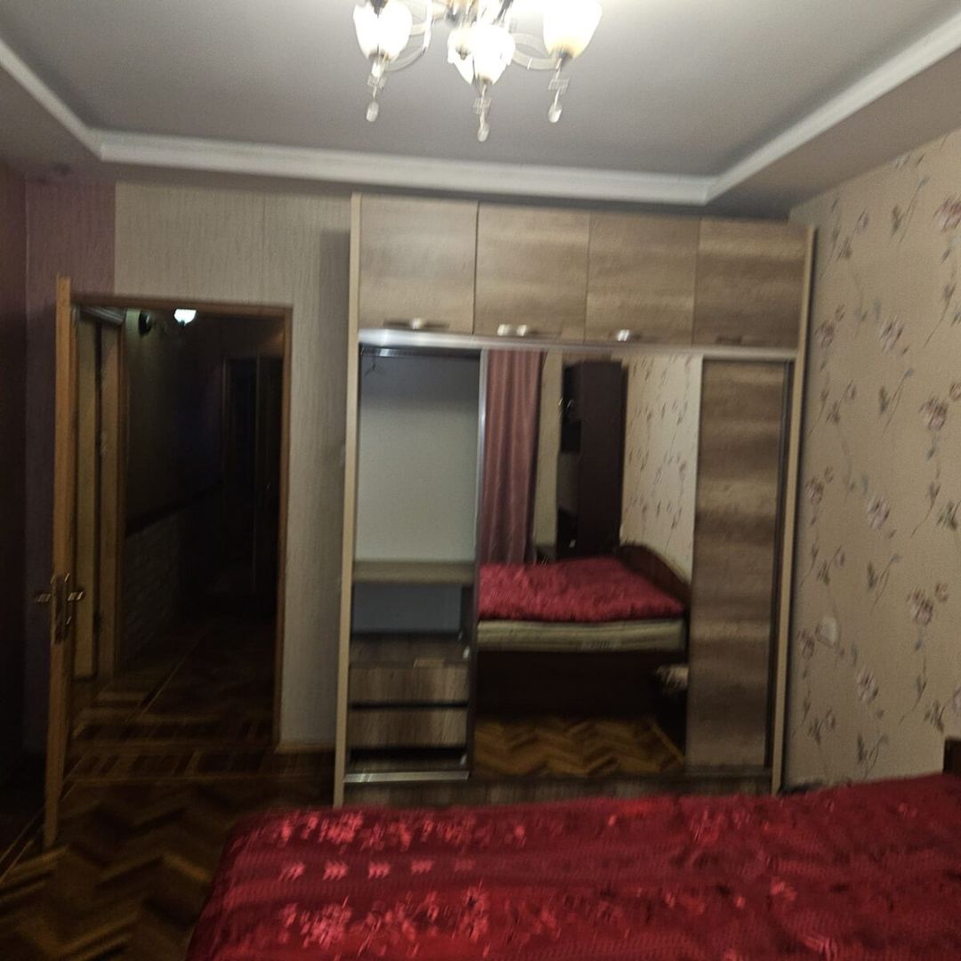 2-otaqlı mənzil kirayə verilir, Əhmədli m., 50 m² — Mənzil, Bakı (3)