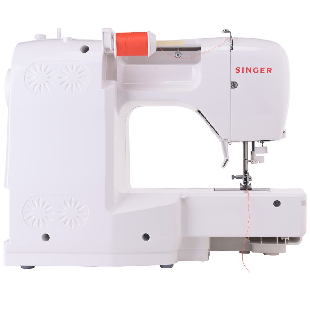 Tikiş maşını Singer C5205 (230239155) — Tikiş və işəmə maşınları, Bakı (3)