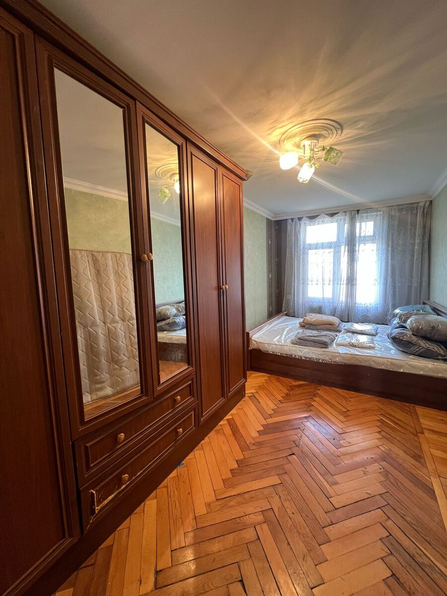 İcarəyə verilir 2 otaqlı köhnə tikili 60 m² — Mənzil, Bakı (3)