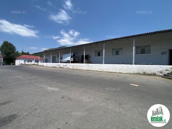 Satılır 30 otaqlı 12615 m² obyekt Şəki — Əmlak (11)