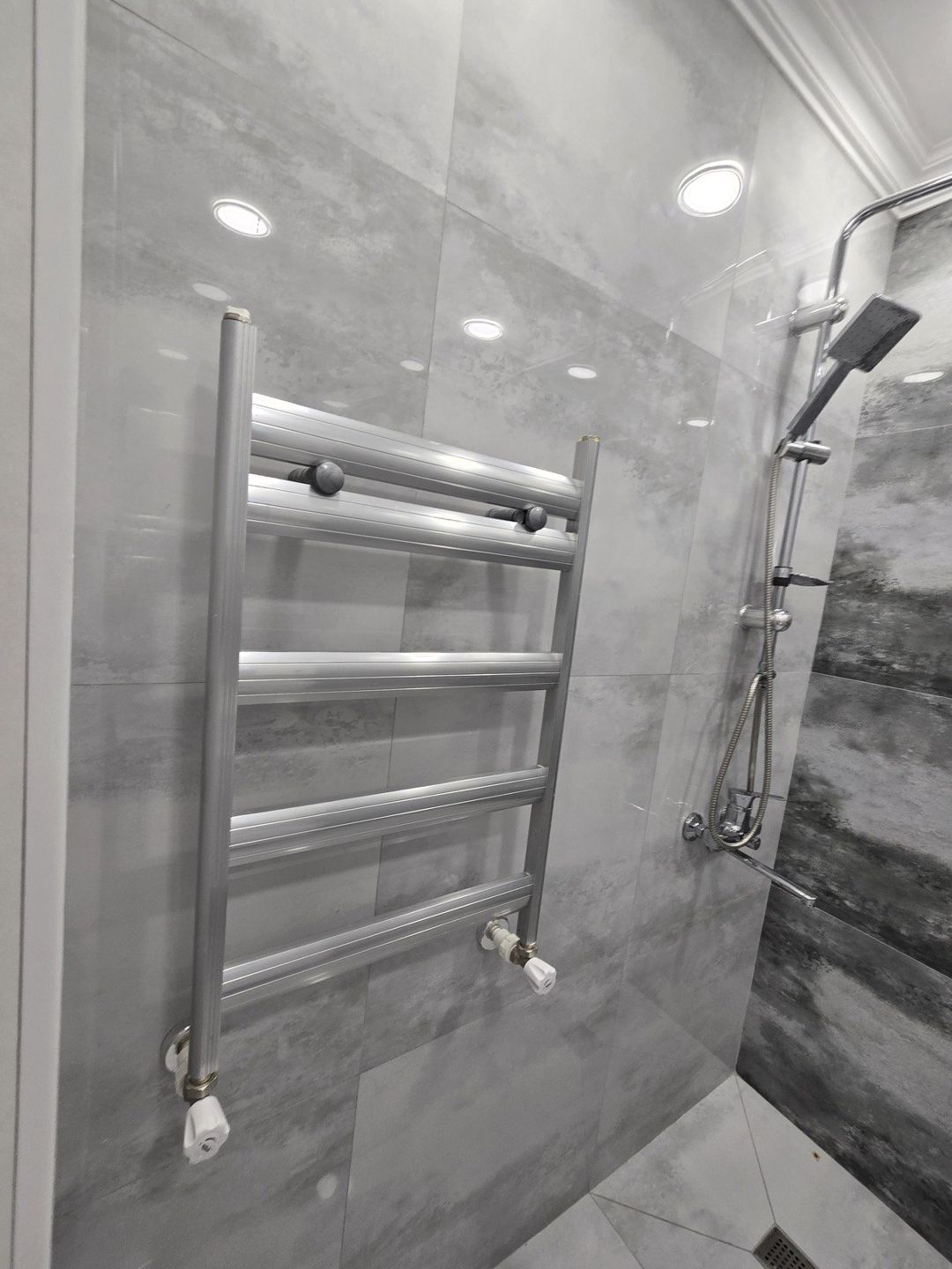 Satılır 2 otaqlı köhnə tikili 65 m² — Mənzil, Bakı (9)