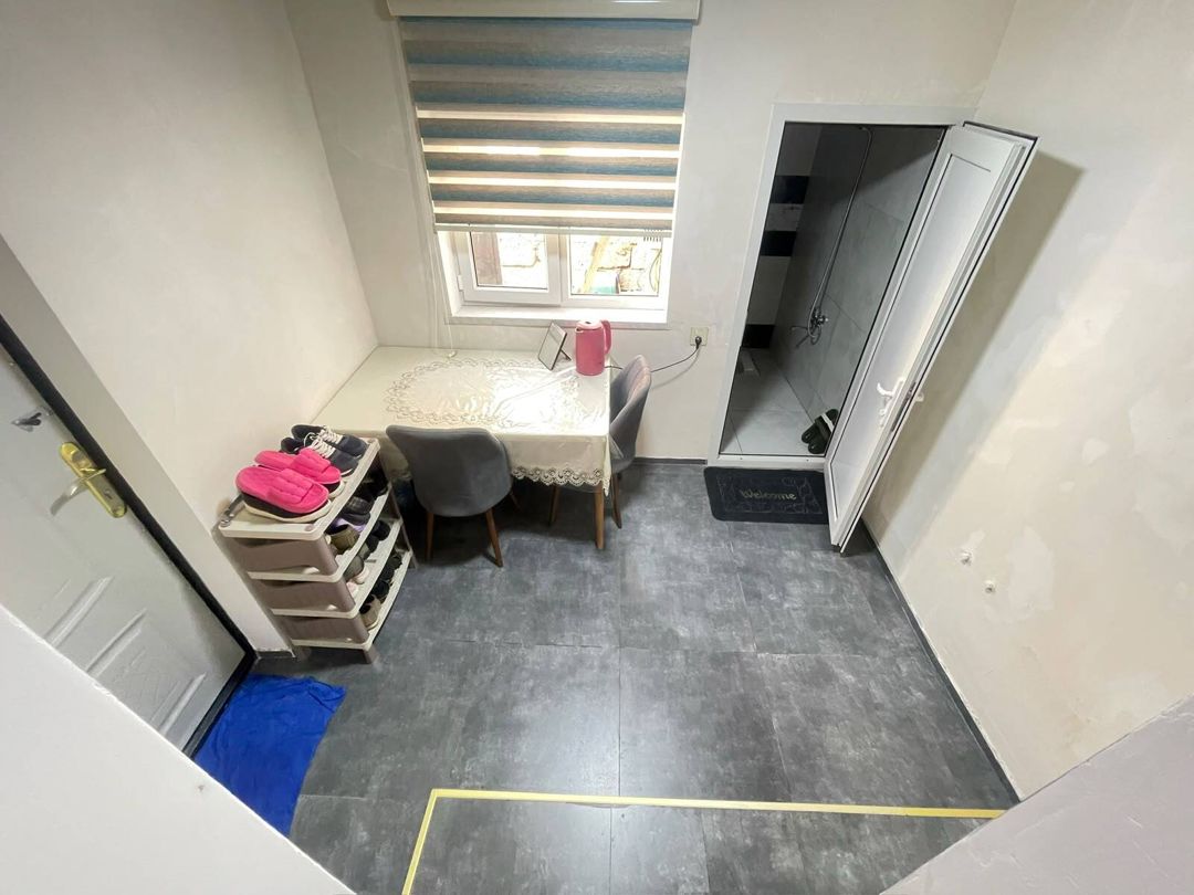 Satılır 2 otaqlı həyət evi/bağ evi 43 m² — Ev, villa, Bakı (11)