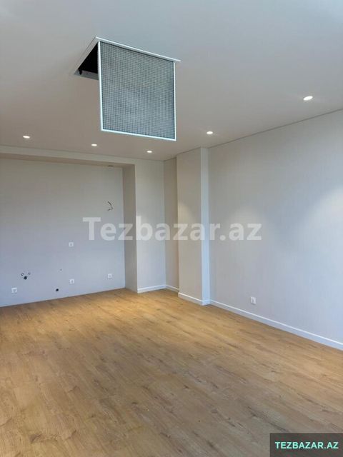 Sea Breezde Marina villagda 2 otaqli menzil satilir — Bakı