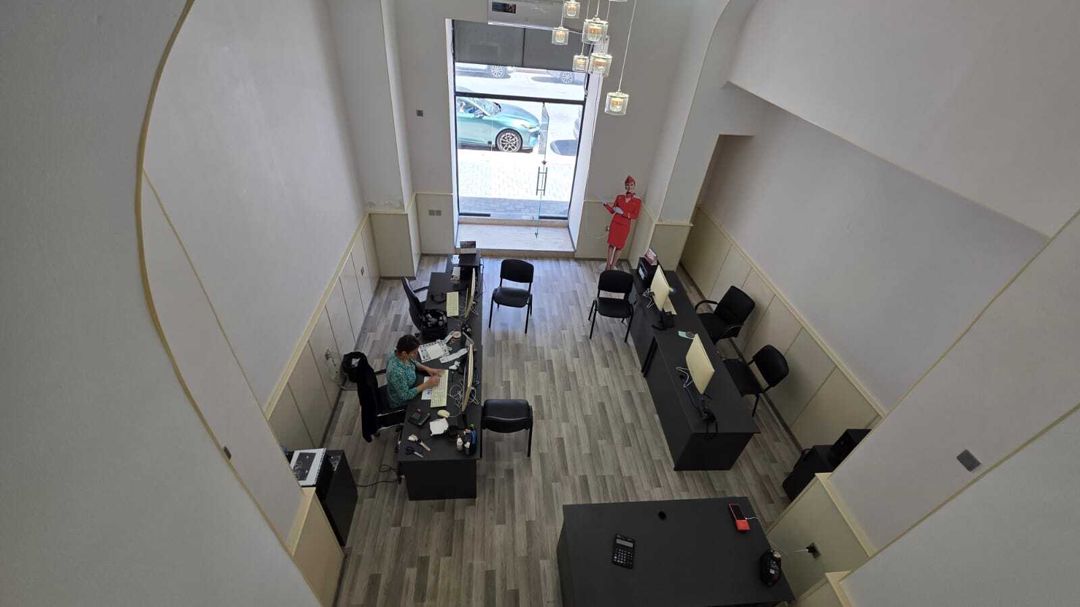 İcarəyə verilir 5 otaqlı ofis 150 m² — Ofis, Bakı (9)