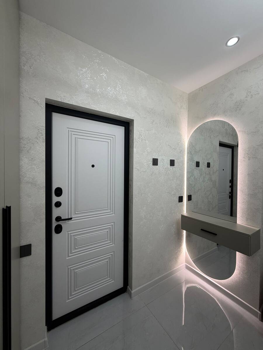 Satılır 3 otaqlı köhnə tikili 80 m² — Mənzil, Bakı (6)