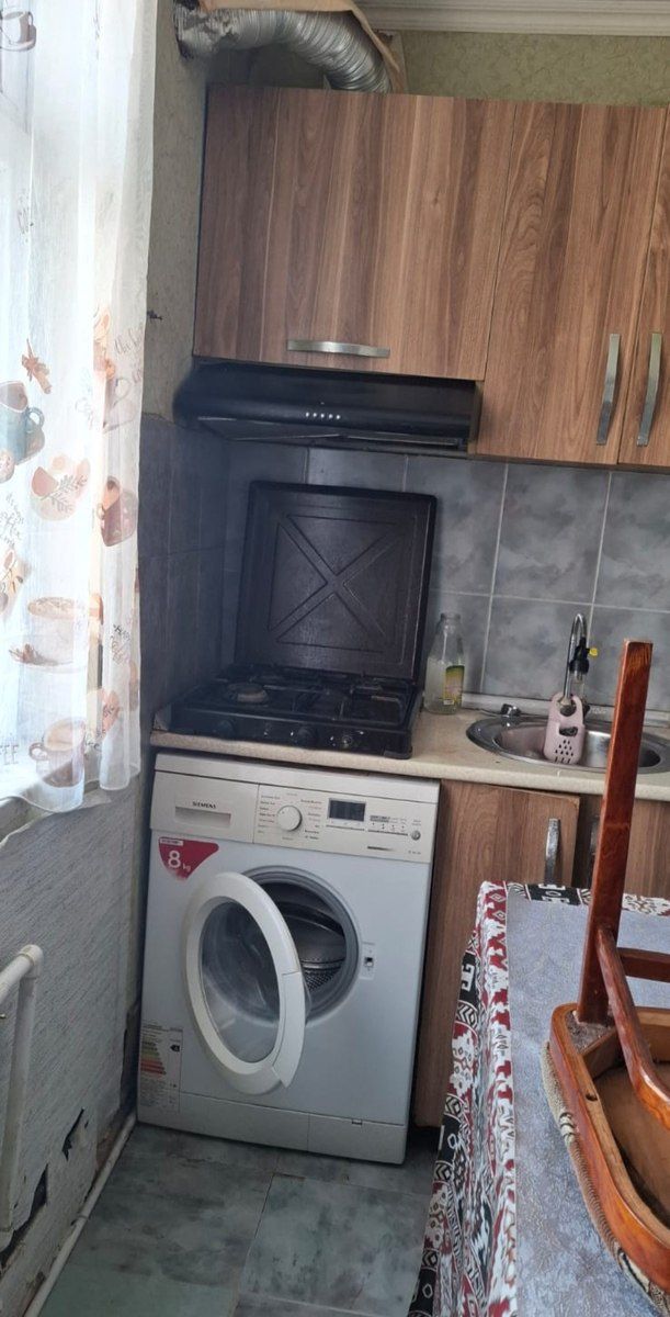 2-otaqlı mənzil kirayə verilir, Sumqayıt ş., 40 m² — Mənzil, Sumqayıt (3)