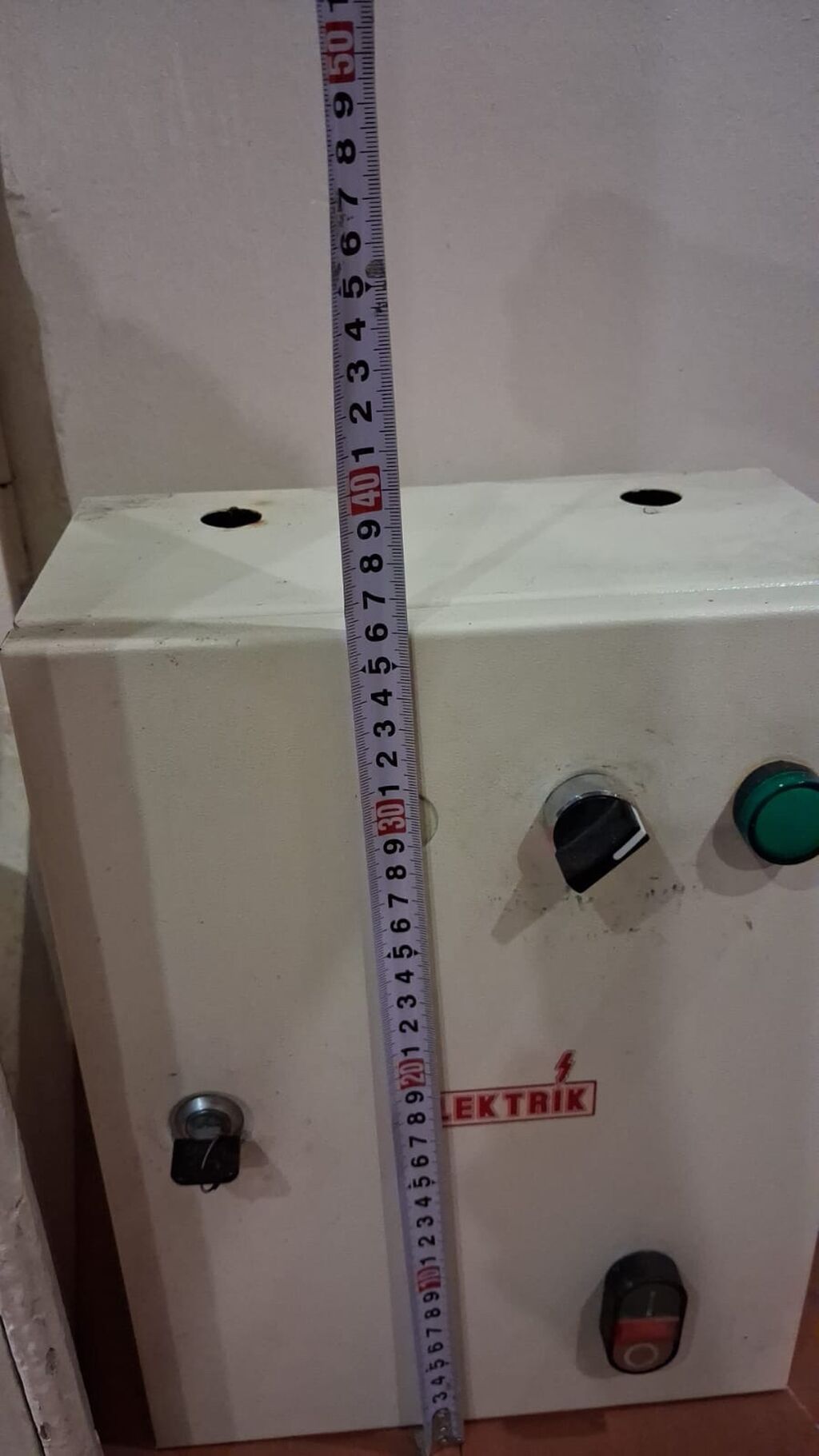 İşlənmiş, Elektrik şit — Paylama panelləri və qutuları, Bakı (3)
