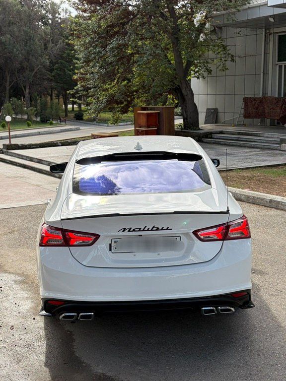 Chevrolet Malibu, 1.5 L, 2020 il, 154 000 km — Avtomobillər, Bakı (6)