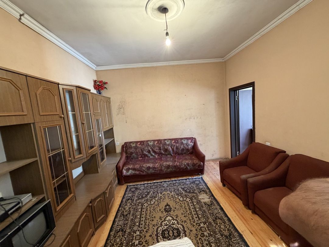 Satılır 2 otaqlı həyət evi/bağ evi 50 m² — Ev, villa, Bakı (9)