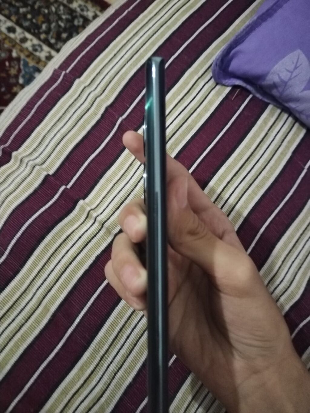Honor 70, 128 GB, rəng - Yaşıl — Honor, Bakı (3)