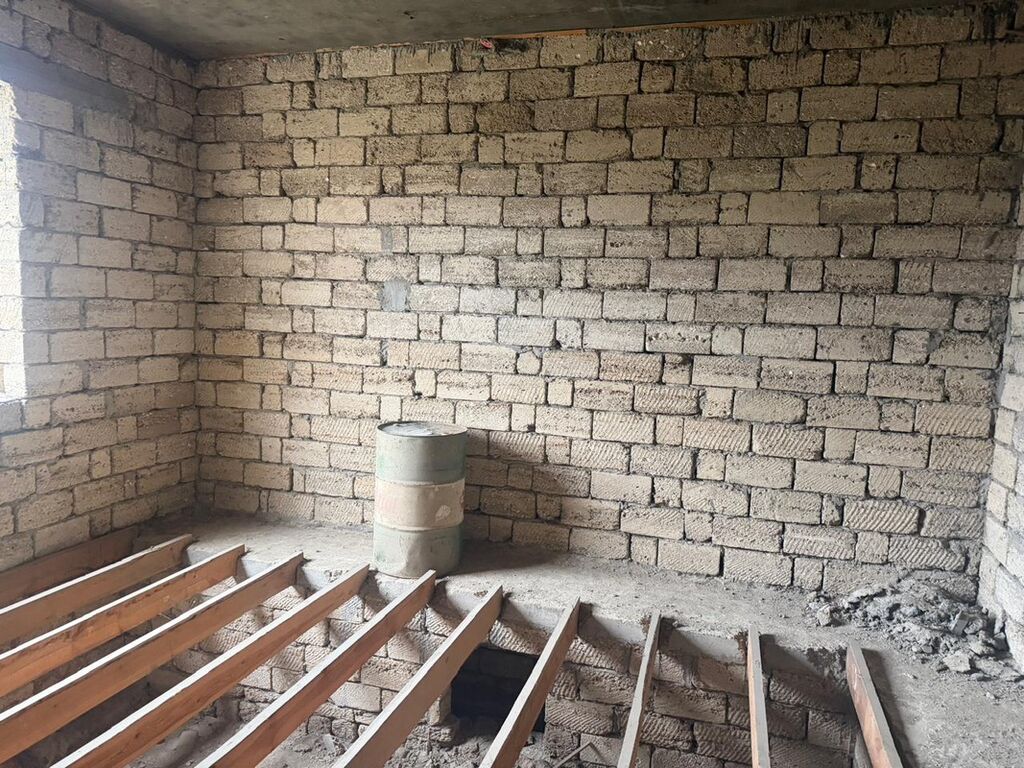 5 otaqlı, 350 kv. m, Kredit yoxdur, Təmirsiz — Ev, villa, Digah (4)